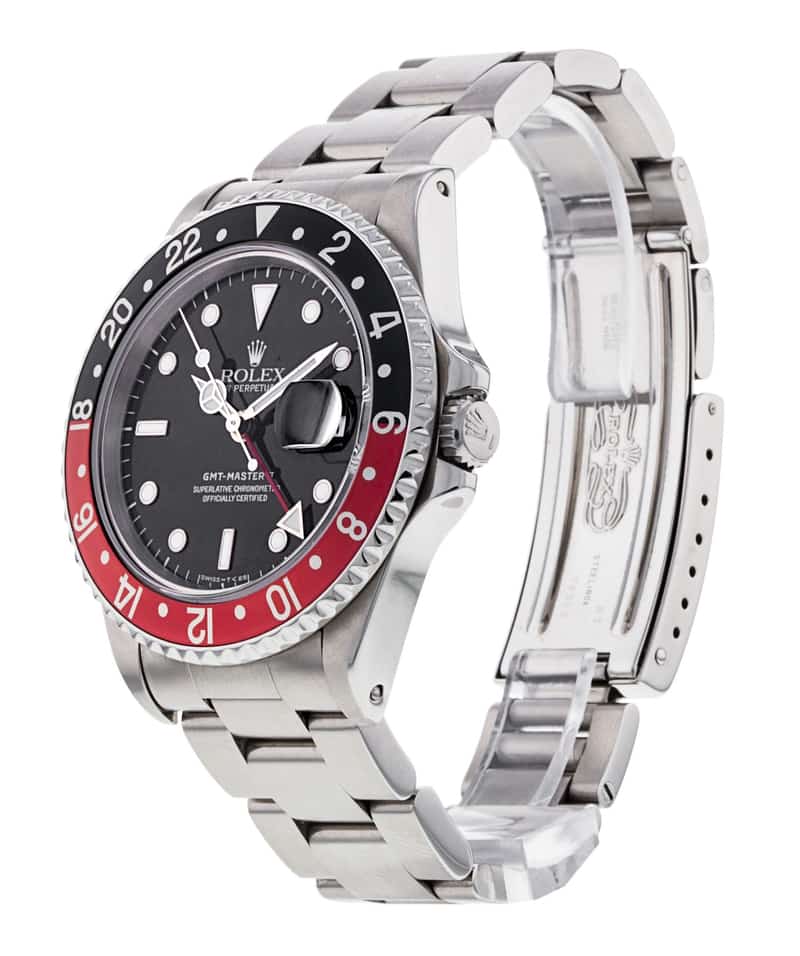 Rolex GMT Master II 16710